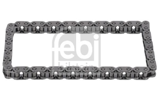 Chain, oil pump drive 32545 FEBI, Image 2