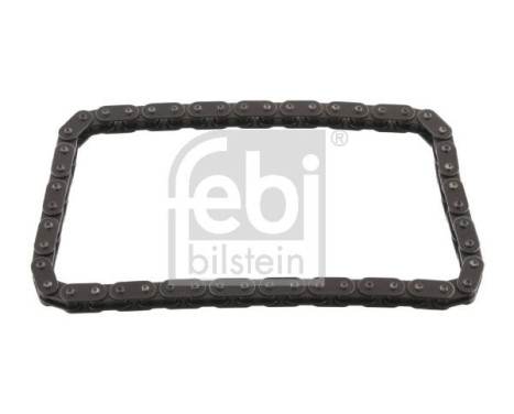 Chain, oil pump drive 33636 FEBI, Image 2