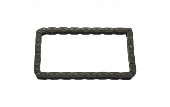 Chain, oil pump drive 33638 FEBI