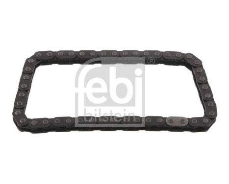 Chain, oil pump drive 33642 FEBI, Image 2