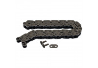 Chain, oil pump drive 33896 FEBI