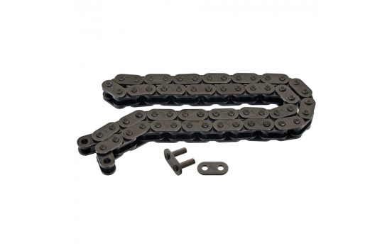 Chain, oil pump drive 33896 FEBI