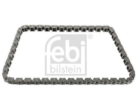 Chain, oil pump drive 33931 FEBI, Image 2
