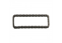 Chain, oil pump drive 34972 FEBI