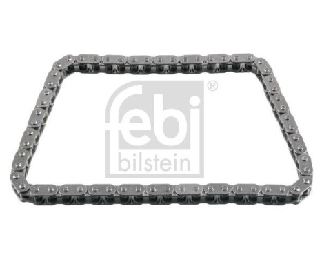 Chain, oil pump drive 34972 FEBI, Image 2