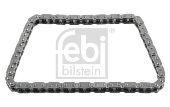 Chain, oil pump drive 34972 FEBI, Image 2