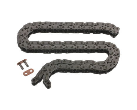 Chain, oil pump drive 36229 FEBI