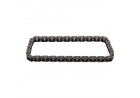 Chain, oil pump drive 36245 FEBI
