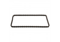 Chain, oil pump drive 36337 FEBI