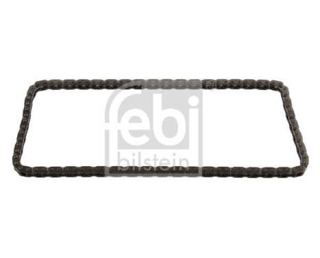 Chain, oil pump drive 36337 FEBI, Image 2