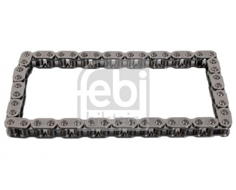 Chain, oil pump drive 36339 FEBI, Image 2