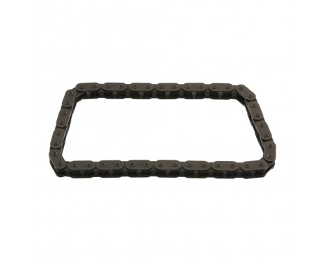 Chain, oil pump drive 39821 FEBI