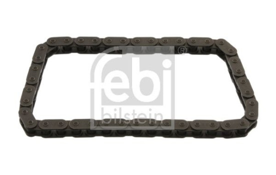 Chain, oil pump drive 39821 FEBI, Image 2