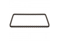 Chain, oil pump drive 39963 FEBI