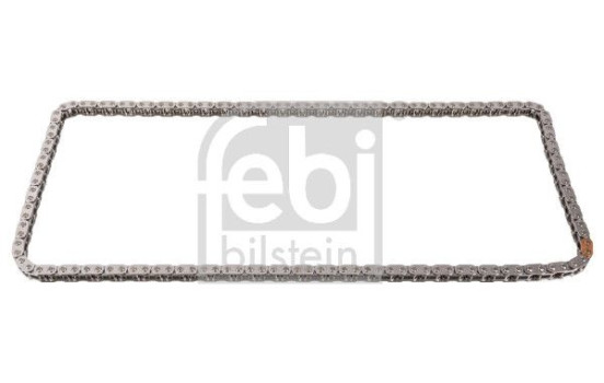 Chain, oil pump drive 39967 FEBI, Image 2