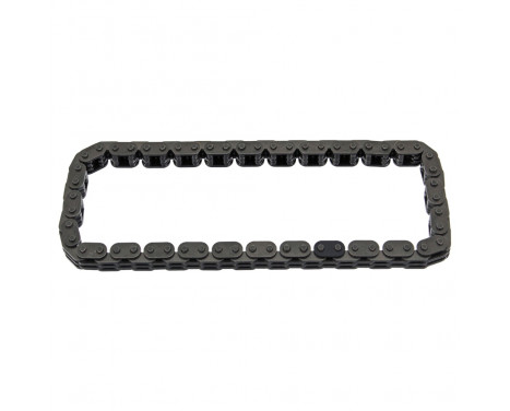 Chain, oil pump drive 40395 FEBI