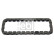 Chain, oil pump drive 40395 FEBI, Thumbnail 2