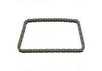 Chain, oil pump drive 40786 FEBI
