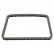 Chain, oil pump drive 40786 FEBI