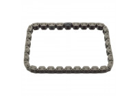 Chain, oil pump drive 45954 FEBI