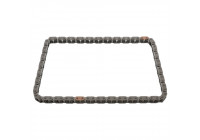 Chain, oil pump drive 47944 FEBI