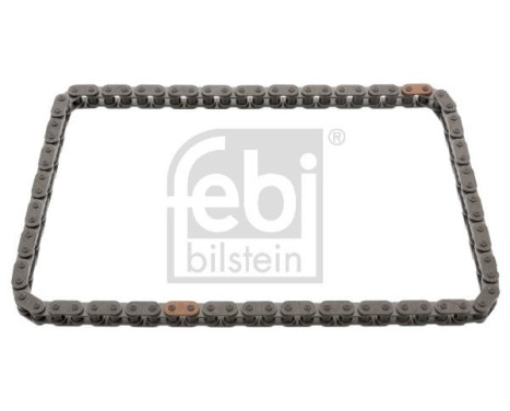 Chain, oil pump drive 47944 FEBI, Image 2
