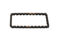 Chain, oil pump drive 48284 FEBI