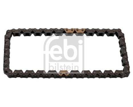 Chain, oil pump drive 48284 FEBI, Image 2
