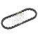 Chain, oil pump drive 48284 FEBI, Thumbnail 3