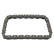 Chain, oil pump drive 48334 FEBI