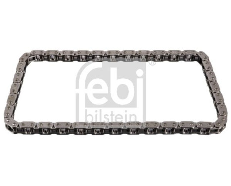 Chain, oil pump drive 49724 FEBI, Image 2