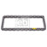 Chain, oil pump drive 49777 FEBI, Thumbnail 2