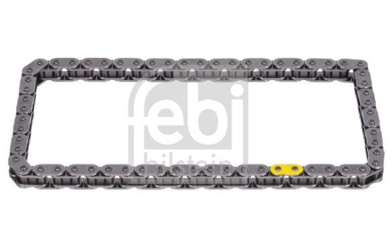 Chain, oil pump drive 49777 FEBI, Image 2