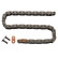 Chain, oil pump drive