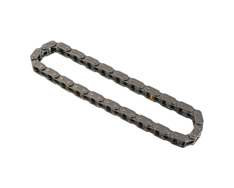 Chain, oil pump drive