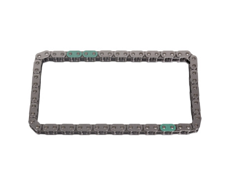 Chain, oil pump drive