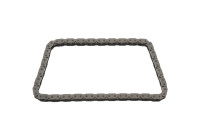 Chain, oil pump drive