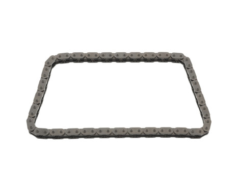 Chain, oil pump drive