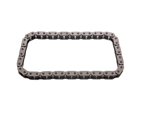 Chain, oil pump drive
