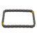 Chain, oil pump drive