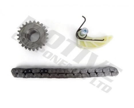 Chain, oil pump drive, Image 2