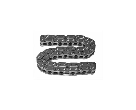 Chain, oil pump drive