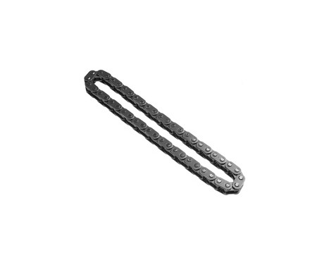 Chain, oil pump drive