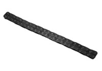 Chain, oil pump drive