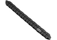 Chain, oil pump drive