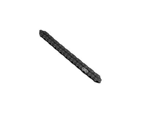 Chain, oil pump drive