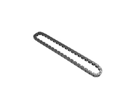 Chain, oil pump drive