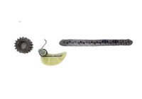 Chain, oil pump drive