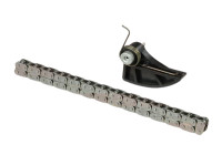 Chain, oil pump drive