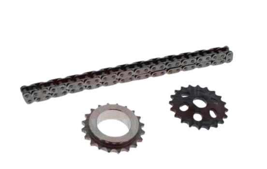 Chain, oil pump drive